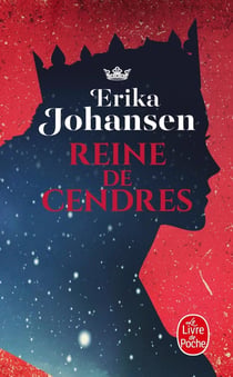 La trilogie du Tearling Tome 1 : la reine de cendres