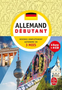 Allemand débutant