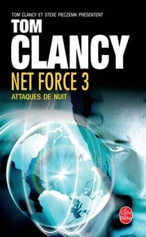 Net force 3 : - attaques de nuit