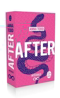 After : Intégrale