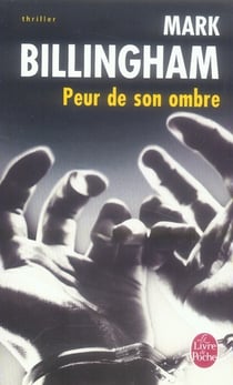 Peur de son ombre