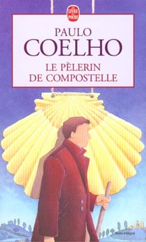 Le pélerin de compostelle
