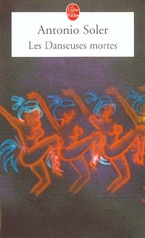 Les danseuses mortes