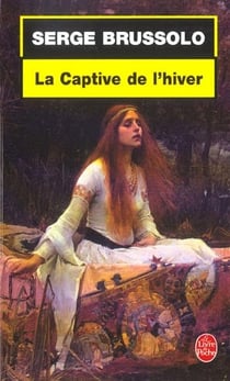 La captive de l'hiver