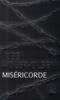 Miséricorde (Edition noël 2013)