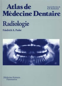 Atlas de medecine dentaire. radiologie