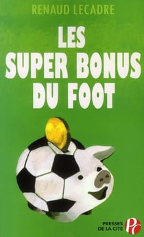 Les super bonus du foot