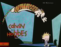 Calvin et Hobbes - original Tome 9