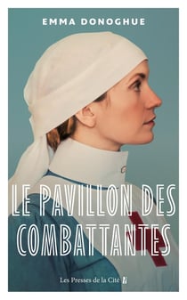 Le Pavillon des combattantes