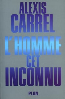 L'homme, cet inconnu