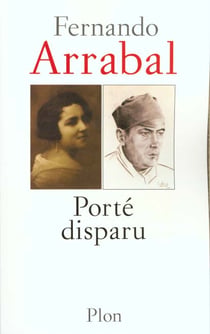 Porte disparu