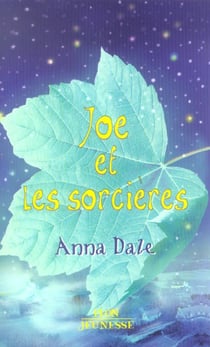 Joe et les sorcieres