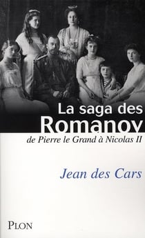 La saga des Romanov