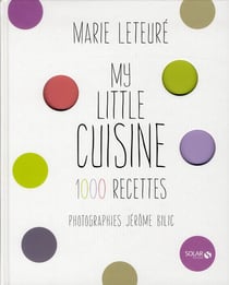 My little cuisine 1000 recettes