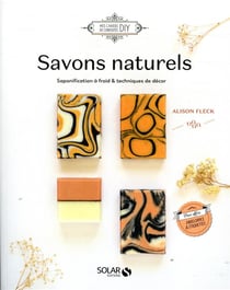 Savons au naturel