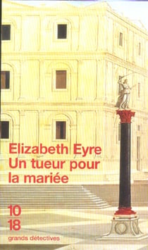 Un tueur pour la mariee