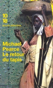 Le retour du tapis