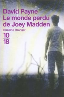 Le monde perdu de joey madden