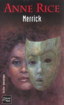 Chroniques des vampires Tome 7 : Merrick