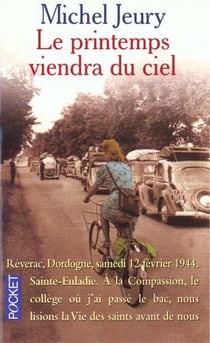 Le printemps viendra du ciel