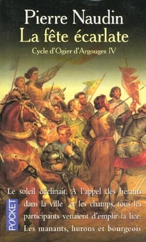 Cycle d'ogier d'argouges