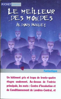 Le meilleur des mondes