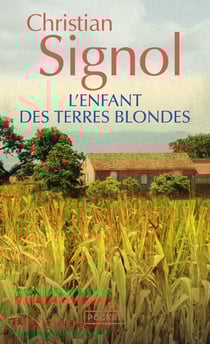 L'enfant des terres blondes