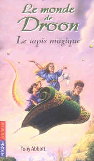 Le monde de droon - tome 1 le tapis magique - vol01