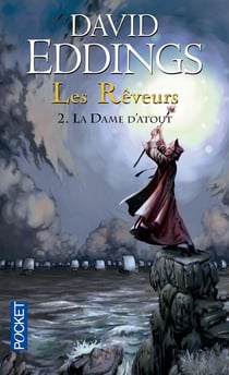 Les rêveurs Tome 2 - la dame d'atout
