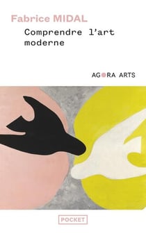 Comprendre l'art moderne