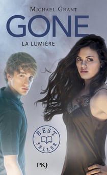 Gone Tome 6 : la lumière