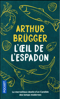 L'oeil de l'espadon