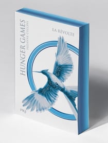 Hunger games Tome 3 : La révolte - édition collector