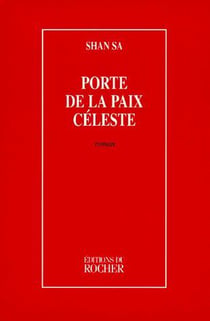 Porte de la paix céleste