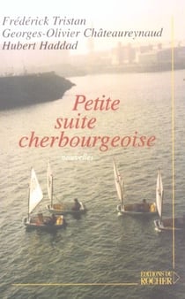 Petite suite cherbourgeoise