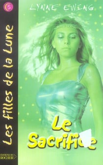 Les filles de la lune, tome 5