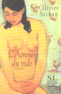L'amour du vide