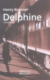 Delphine - le cycle de vilmont, tome 1