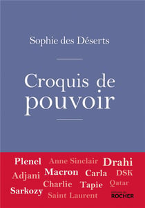Croquis de pouvoir