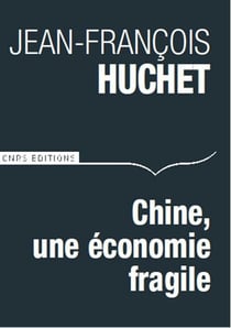 Chine, une économie fragile