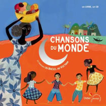 Chansons du monde