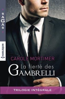 La fierté des Gambrelli - magie sicilienne - un troublant ange gardien - amoureuse d'un célibataire