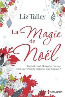 La magie de noël
