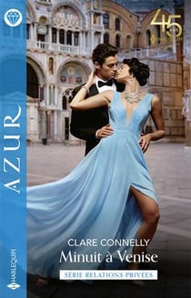 Relations privées Tome 2 : minuit à Venise