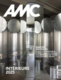 AMC 333 juin juillet 2025