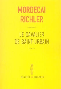 Le cavalier de saint urbain