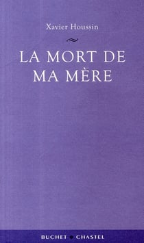 Mort de ma mere