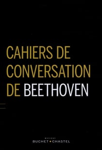 Cahiers de conversations