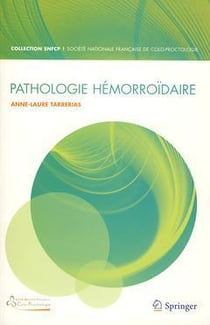 Pathologie hémorroïdaire