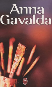 Coffret Anna Gavalda